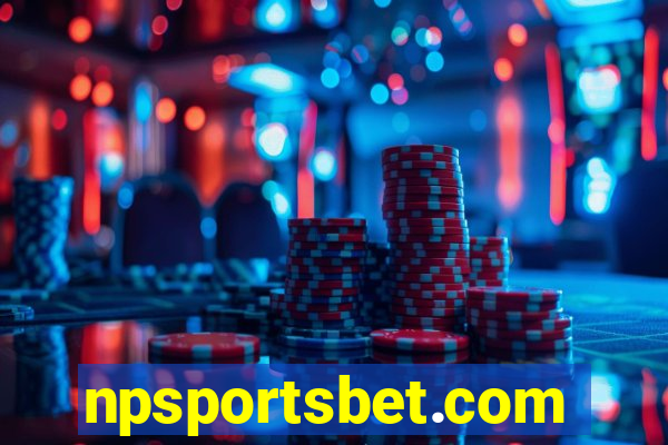 npsportsbet.com