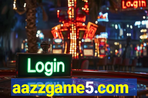 aazzgame5.com