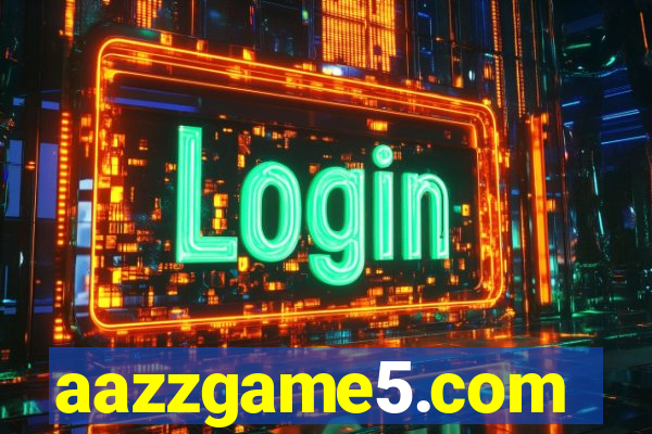 aazzgame5.com