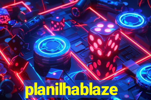 planilhablaze