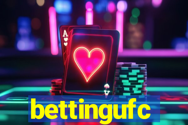 bettingufc