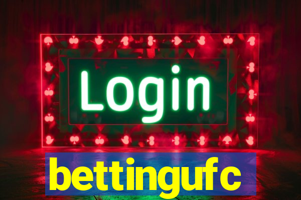 bettingufc