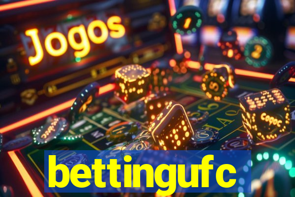 bettingufc