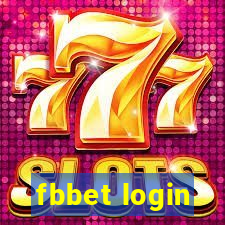 fbbet login