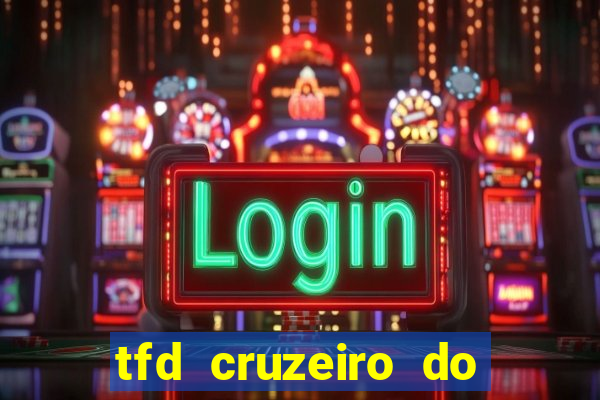 tfd cruzeiro do sul acre telefone