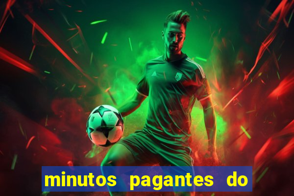 minutos pagantes do fortune dragon