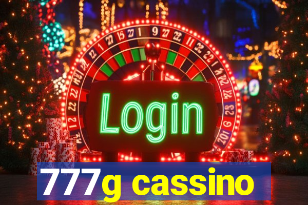 777g cassino