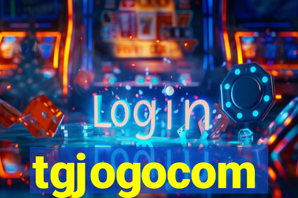 tgjogocom