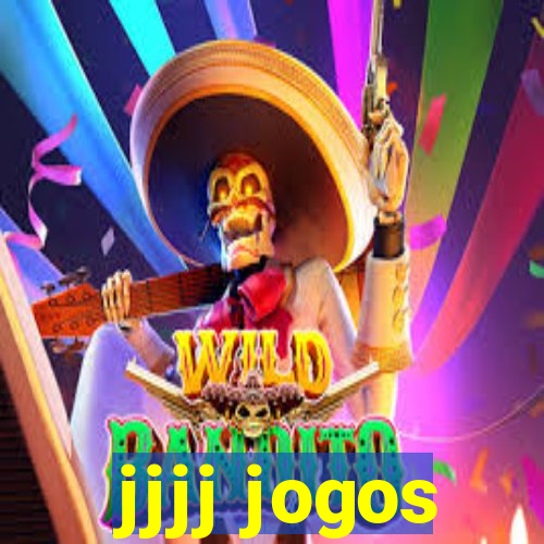 jjjj jogos