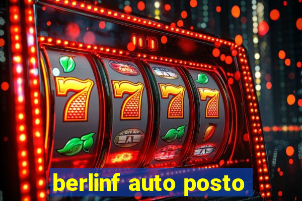 berlinf auto posto