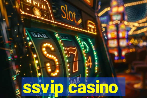 ssvip casino