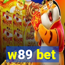 w89 bet