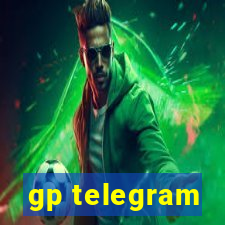 gp telegram