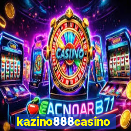 kazino888casino