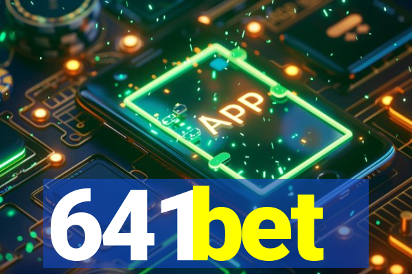 641bet