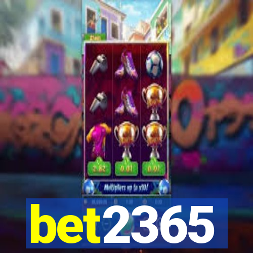 bet2365