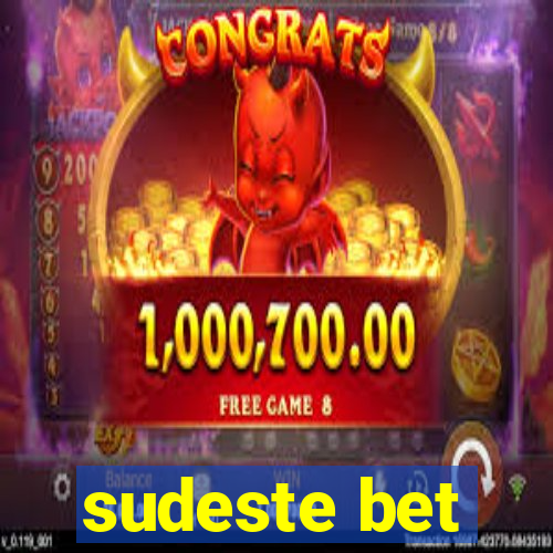 sudeste bet