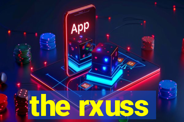 the rxuss