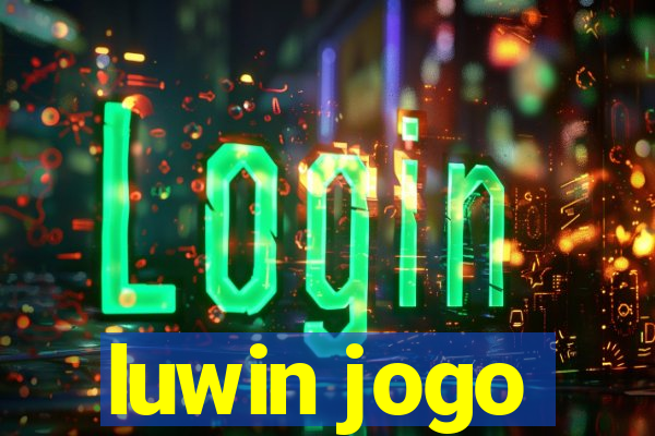 luwin jogo