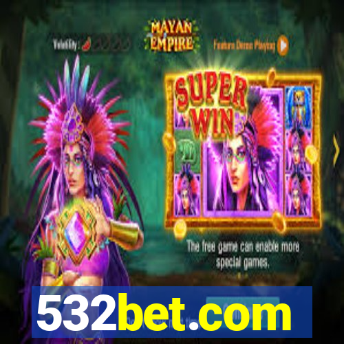 532bet.com