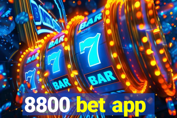 8800 bet app