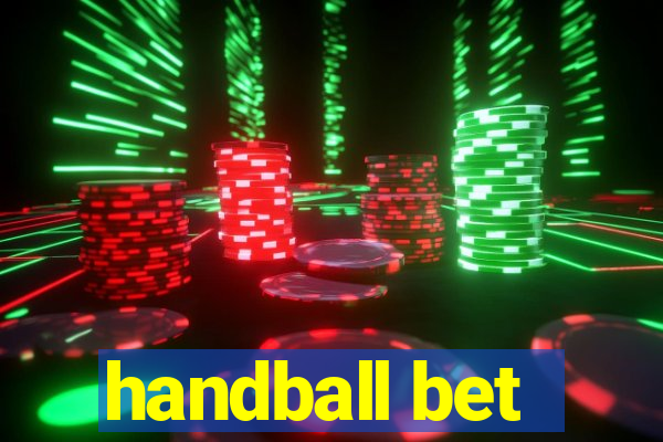 handball bet