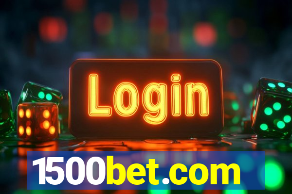 1500bet.com