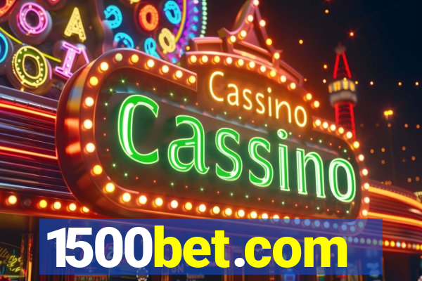 1500bet.com