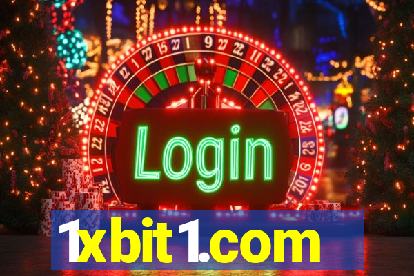 1xbit1.com