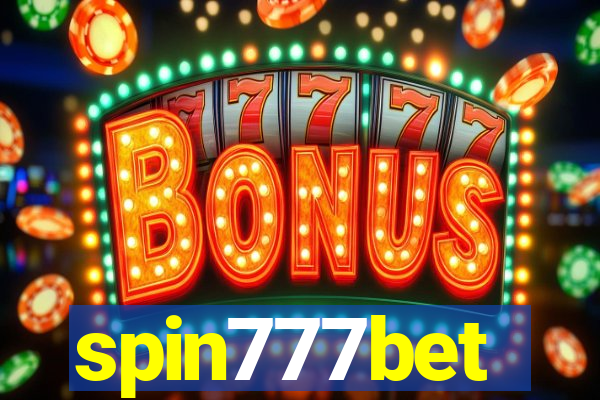 spin777bet