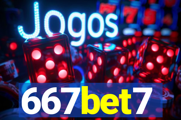 667bet7