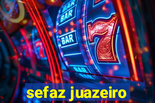 sefaz juazeiro