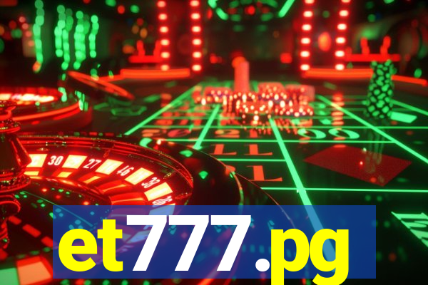 et777.pg