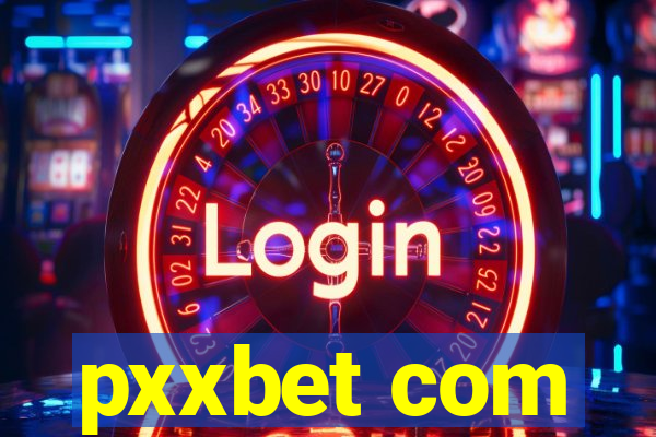 pxxbet com