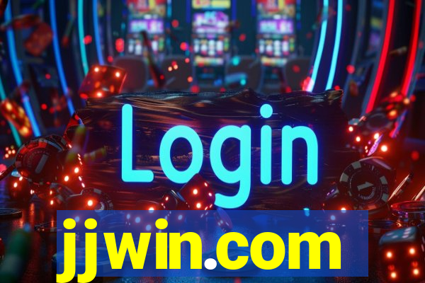 jjwin.com