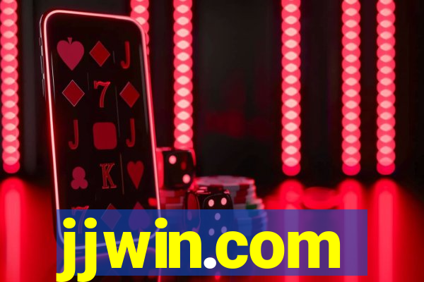 jjwin.com