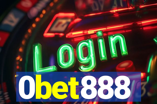 0bet888