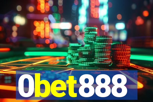 0bet888