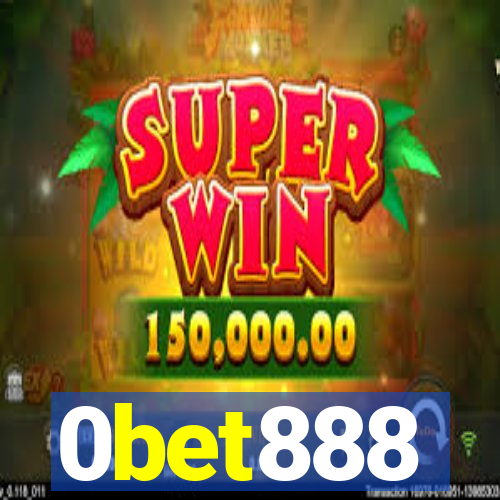 0bet888