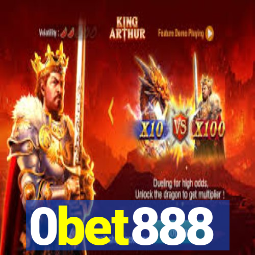 0bet888