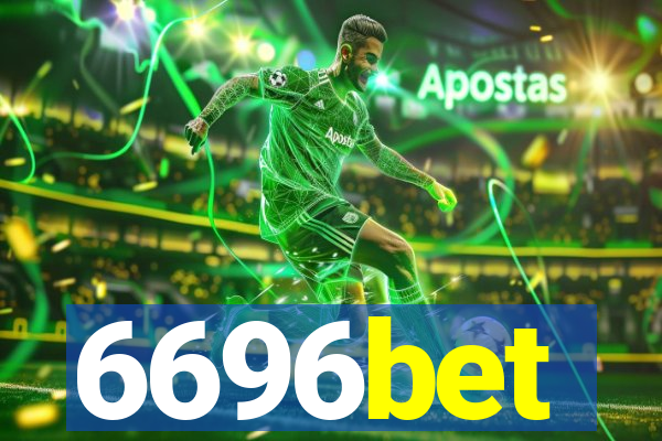 6696bet