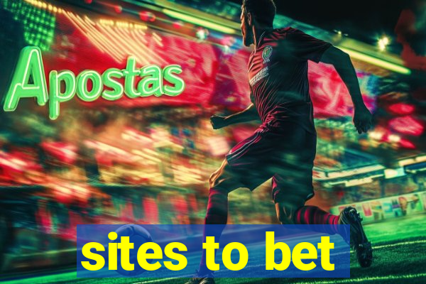 sites to bet