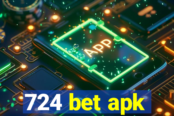 724 bet apk