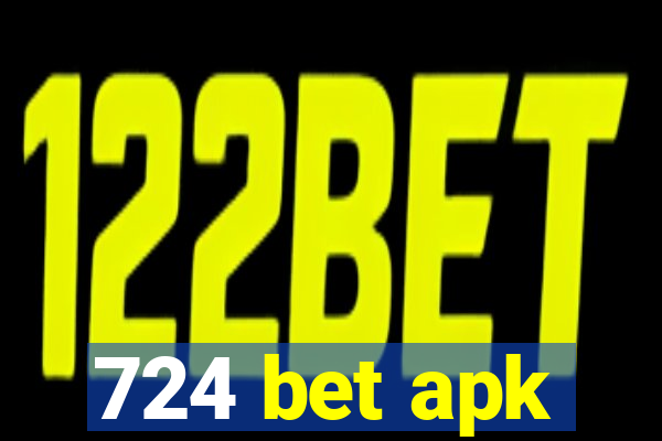 724 bet apk