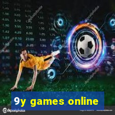 9y games online