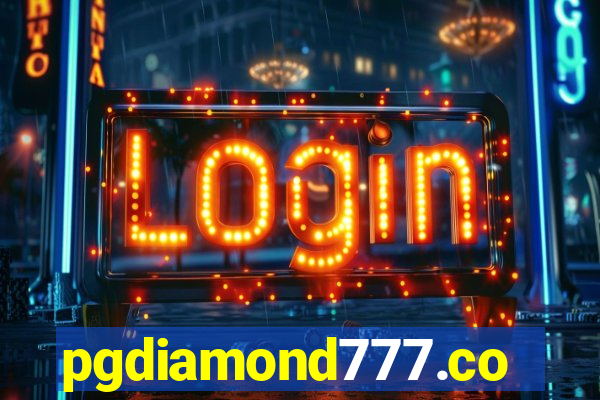 pgdiamond777.com