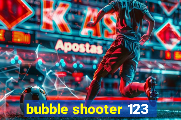 bubble shooter 123