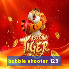 bubble shooter 123