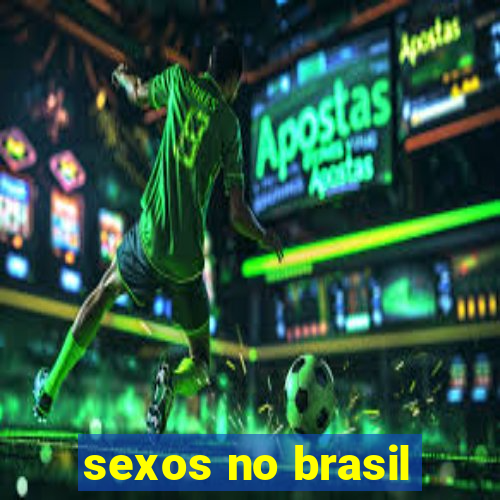 sexos no brasil