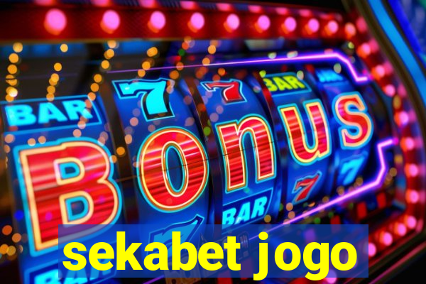 sekabet jogo